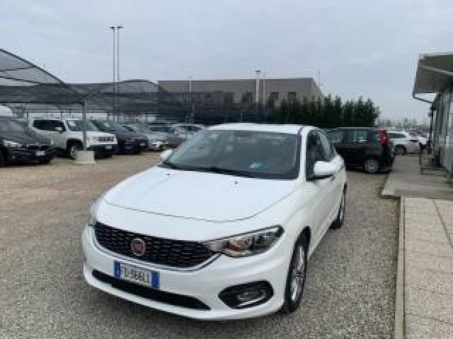 Fiat Tipo 1.4 5 Porte Lounge 