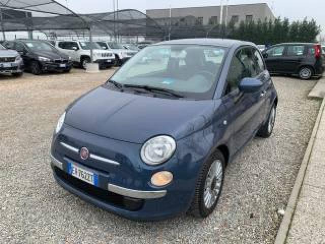 Fiat 500 1.2 Gq 