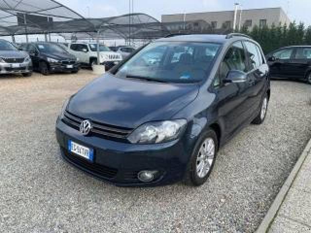 Volkswagen Golf Plus 1.2 Tsi Comfort. Bluem. Tech. 