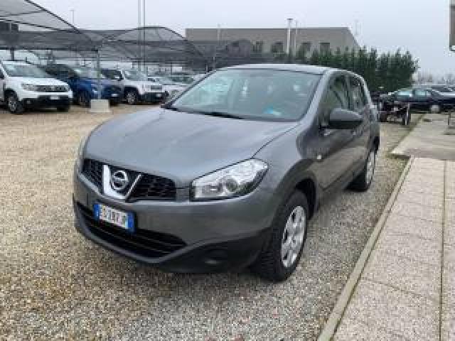 Nissan Qashqai 1.6 16v Gpl Eco 360 