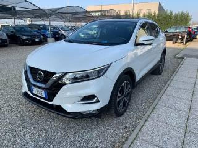 Nissan Qashqai 1.6 Dci 2wd Xtronic Tekna+ 360 Camera 