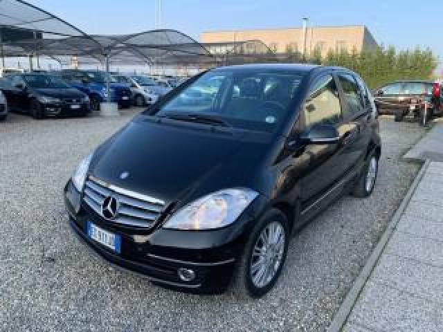Mercedes Benz A 160 Blueefficiency Special Edition 