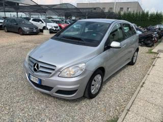 Mercedes Benz B 160 Blueefficiency Executive 