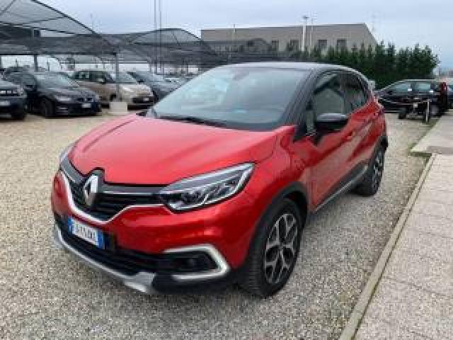 Renault Captur Tce 120 Cv Start&stop Energy Intens 
