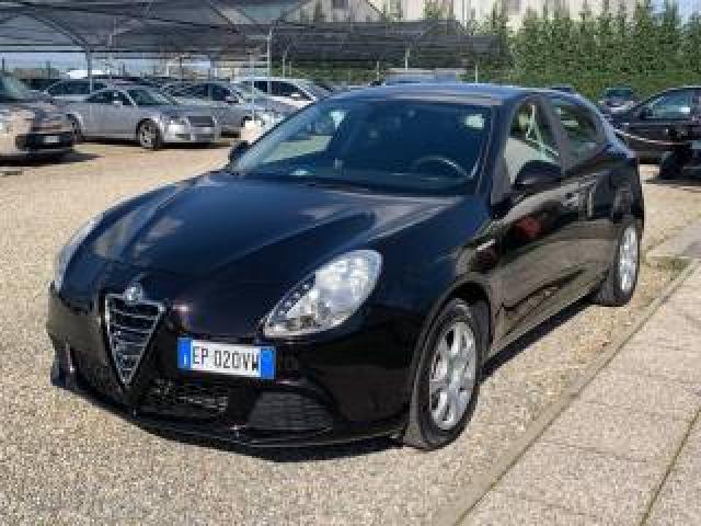 Alfa Romeo Giulietta 1.4 Turbo 105 Cv Progression 