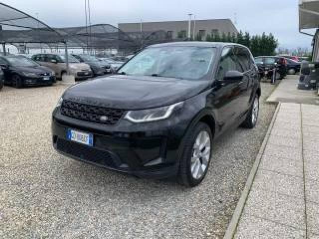 Land Rover Discovery Sport 2.0 Si4 200 Cv Awd Auto R-Dynamic S 