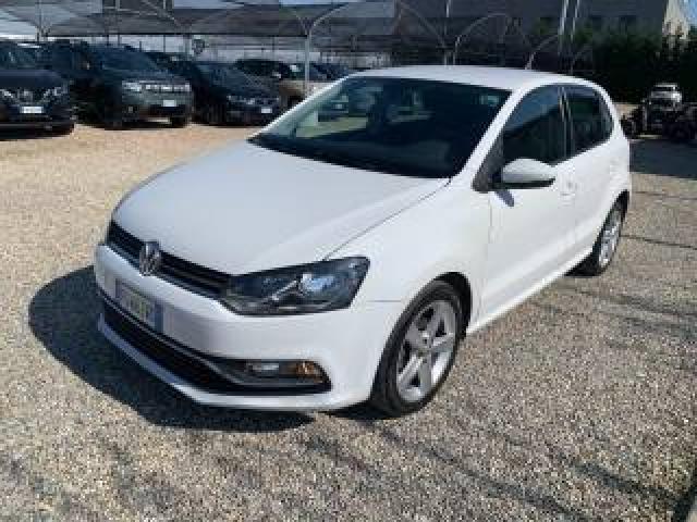 Volkswagen Polo 1.4 Tdi 5p. Business 