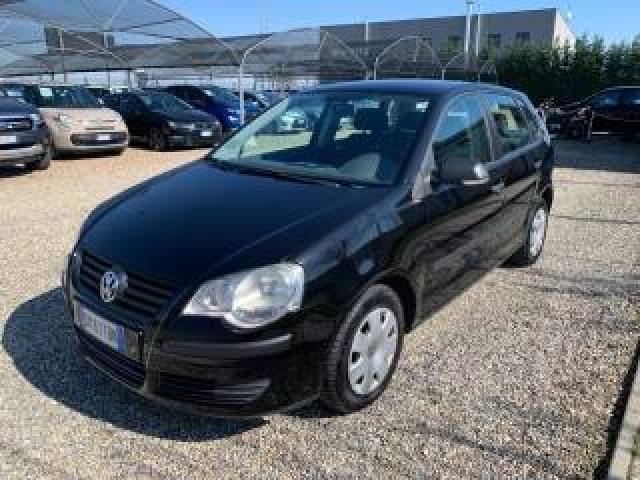 Volkswagen Polo 1.2/60cv 5p. United 
