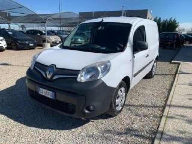 Renault Kangoo Blue Dci 95cv Express Furgone Ice 