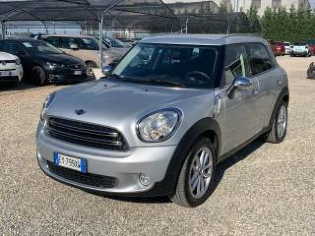 Mini Countryman Mini Cooper D Business Countryman 
