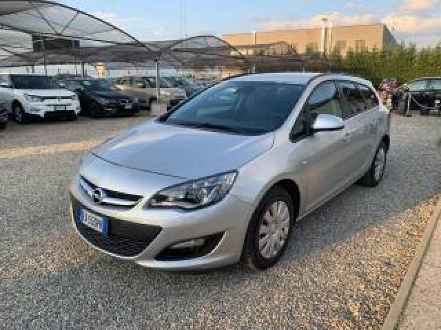Opel Astra 1.6 Cdti Ecoflex S&s Sports Tourer Cosmo 