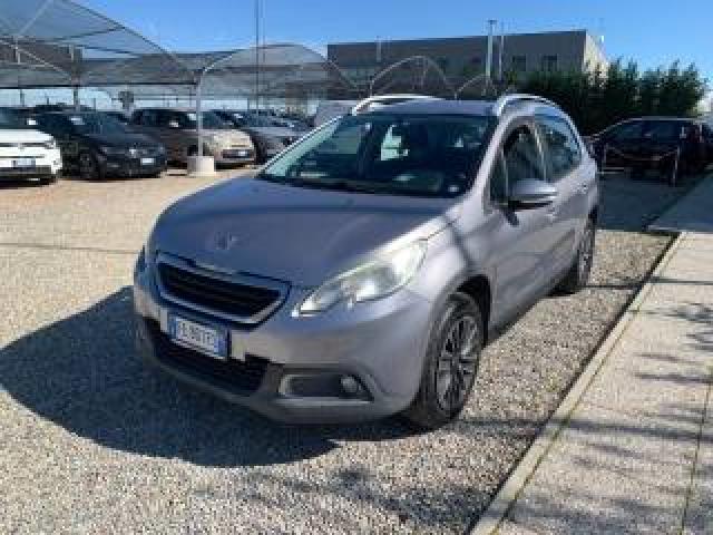 Peugeot 2008 1° Serie Bluehdi 100 Active 