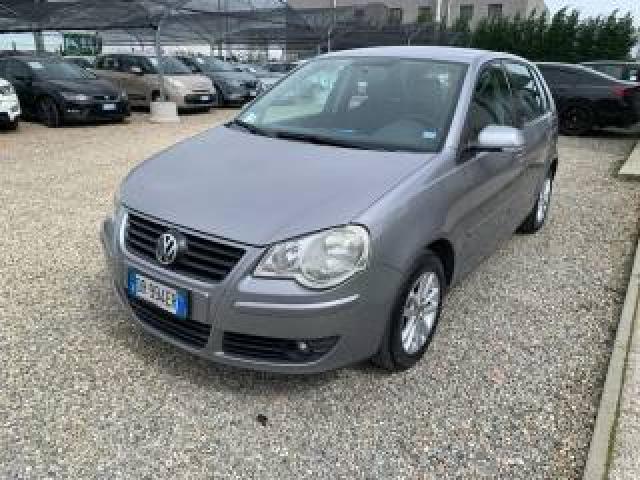 Volkswagen Polo 1.2/70cv 12v 5p. Comfortline 