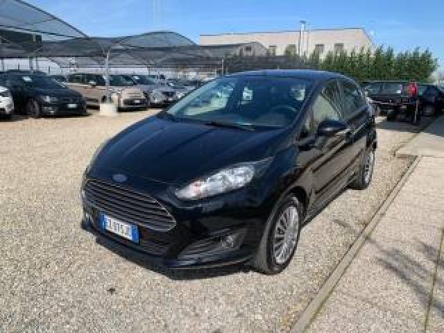 Ford Fiesta 1.0 80cv 5 Porte 