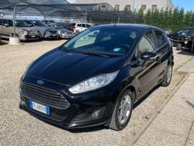 Ford Fiesta 1.5 Tdci 75cv 5 Porte Business 