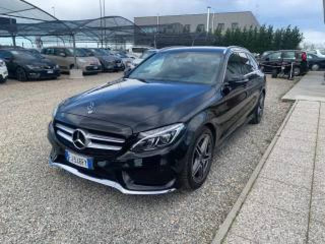 Mercedes Benz C 220 D S.w. Premium 