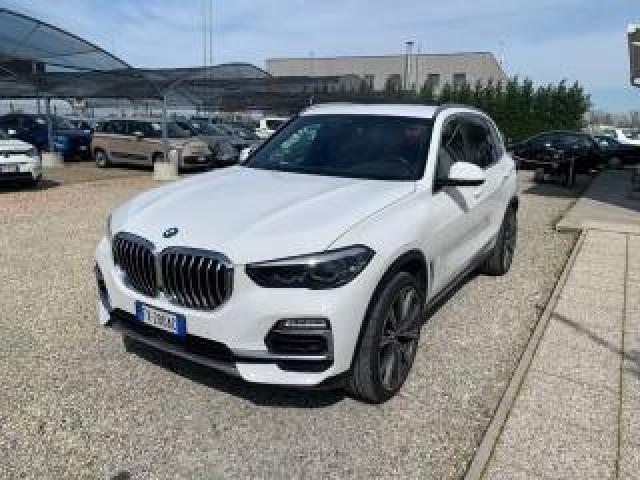 Bmw X5 Xdrive25d *bmw Individual* 