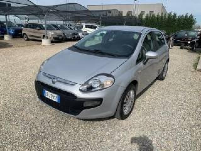 Fiat Punto Evo 1.2 5 Porte S&s Dynamic 