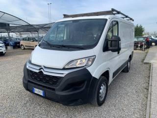 Citroen Jumper 30 Bluehdi 110 Pc-Tn Furgone Business 