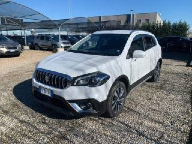 Suzuki S-Cross 1.6 Ddis Start&stop 4wd All Grip Top 