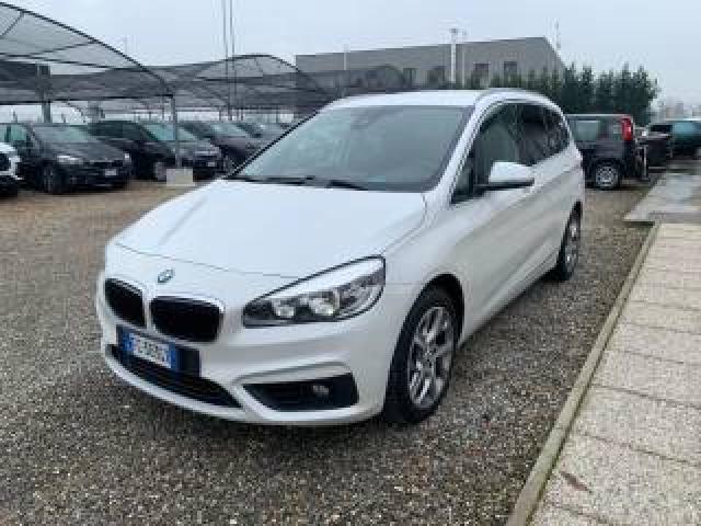 Bmw 216 D Gran Tourer Advantage 