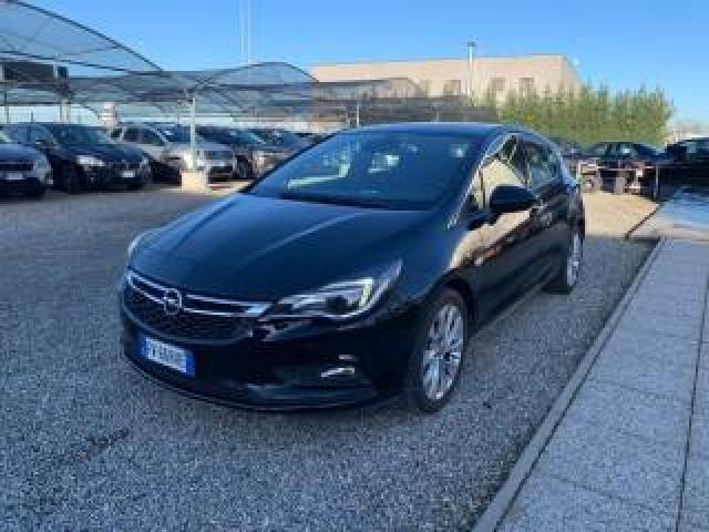 Opel Astra 1.4 Turbo 125 Cv Start&stop 5p. Opc Line 
