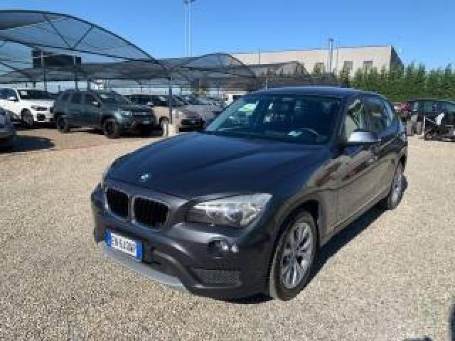 Bmw X1 Sdrive18d Automatico  