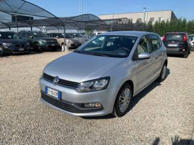 Volkswagen Polo 1.4 Tdi 5p. Fresh 