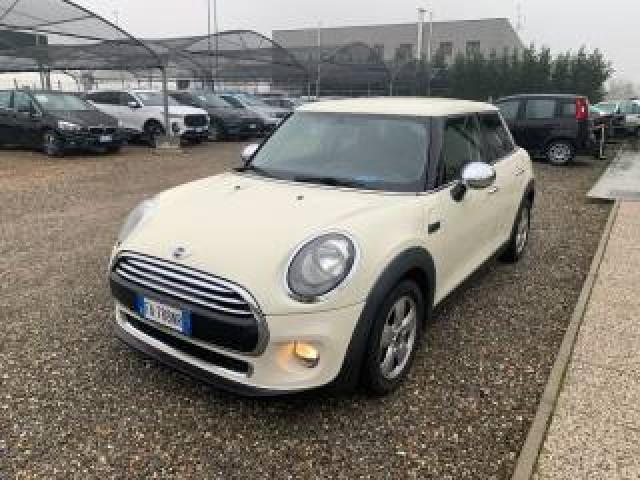 Mini One 1.5 One D Business 5 Porte 