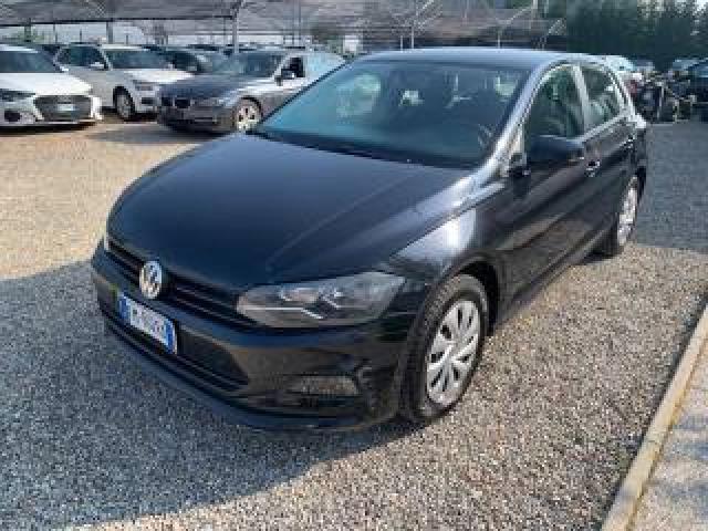 Volkswagen Polo Business 1.0 Mpi 5p. Comfortline Bluemotion Techno 