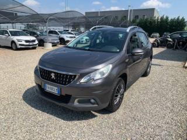 Peugeot 2008 1° Serie Bluehdi 100 Active 