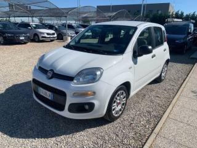 Fiat Panda 1.2 Easypower Lounge 