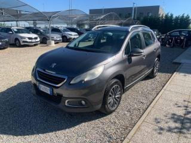 Peugeot 2008 1° Serie Bluehdi 75 Active 