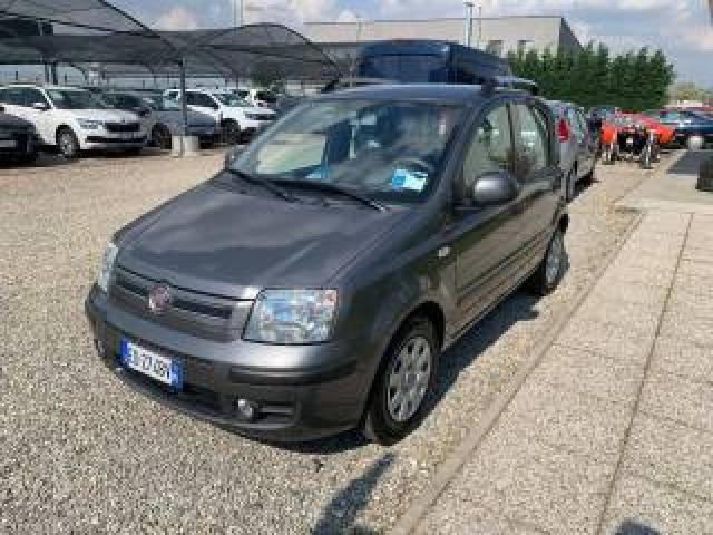 Fiat Panda 1.2 Dynamic Euro 5 
