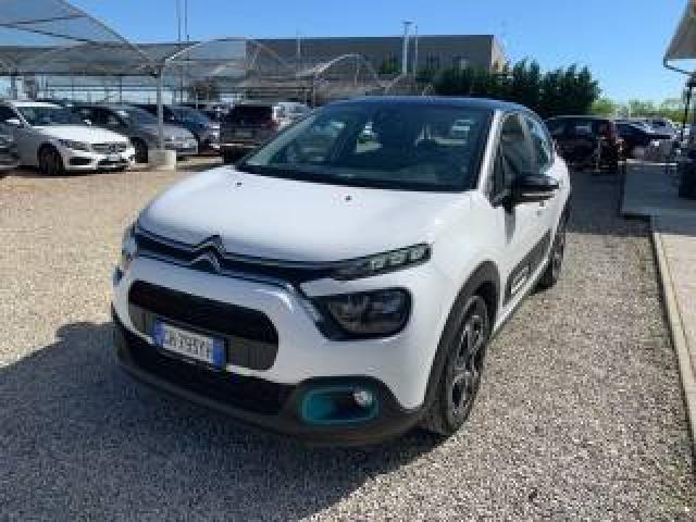Citroen C3 Puretech 83 S&s Shine 
