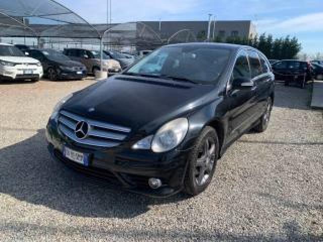 Mercedes Benz R 280 Cdi Cat 4matic Premium 