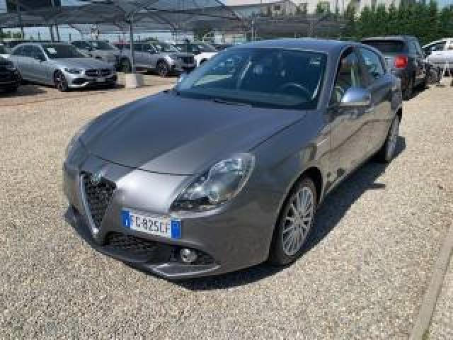 Alfa Romeo Giulietta 1.6 Jtdm 120 Cv Super 
