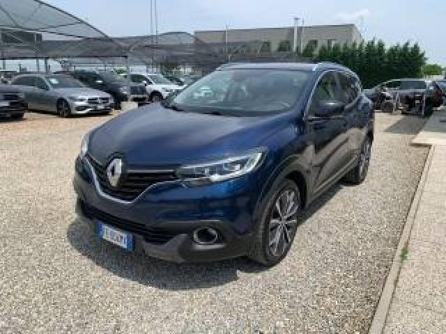 Renault Kadjar Dci 8v 110cv Energy Bose 