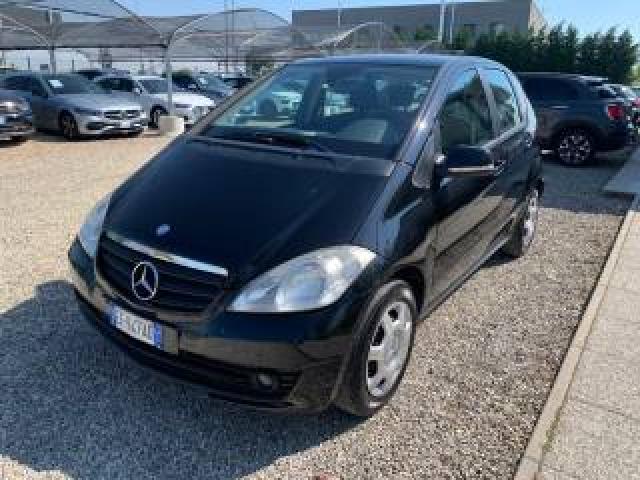 Mercedes Benz A 160 A 160 