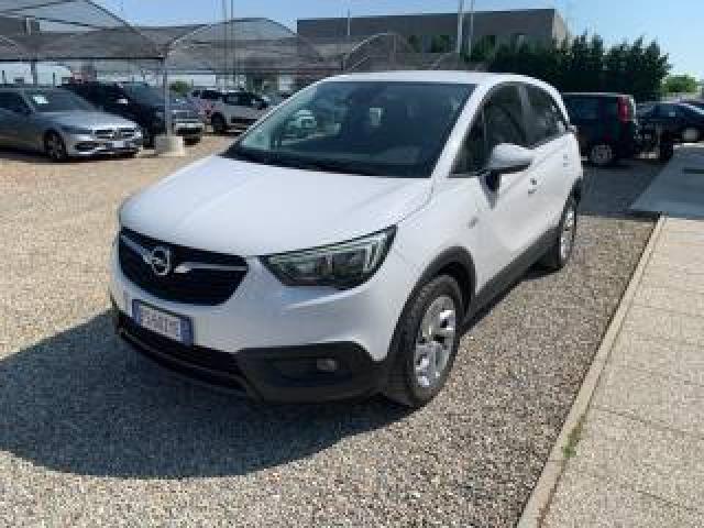 Opel Crossland X 1.2 12v Innovation 