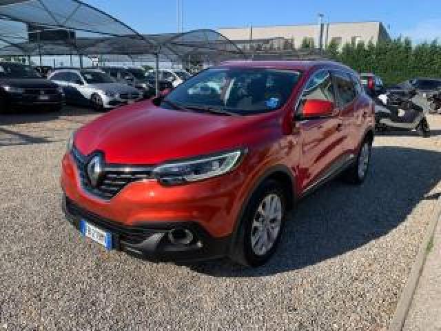Renault Kadjar Dci 8v 110cv Energy Zen 