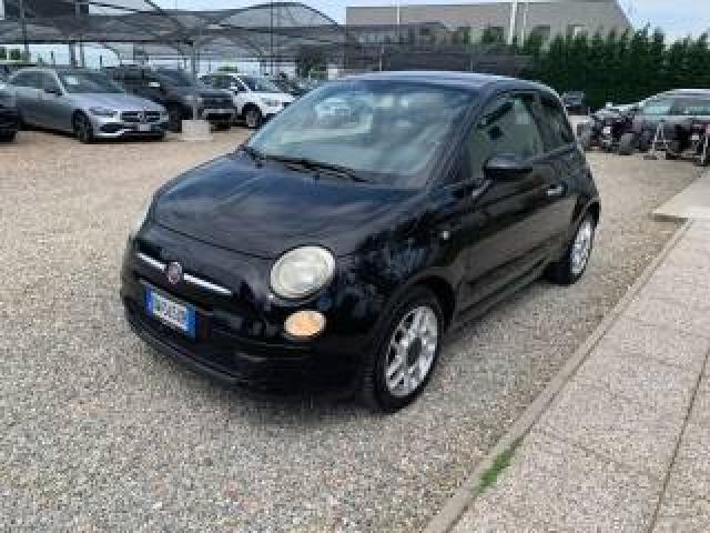 Fiat 500 1.3 Multijet 16v 75 Cv Lounge 