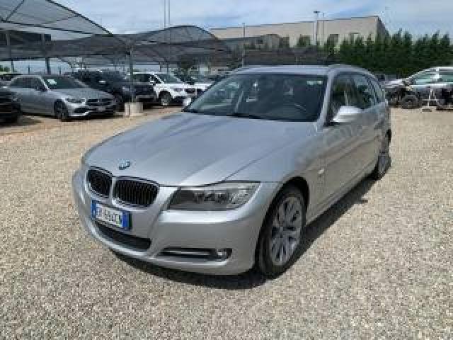 Bmw 320 D Cat Xdrive Touring Futura 