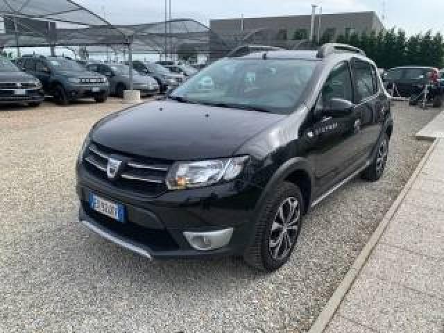 Dacia Sandero Stepway 1.5 Dci 8v 90cv Prestige 