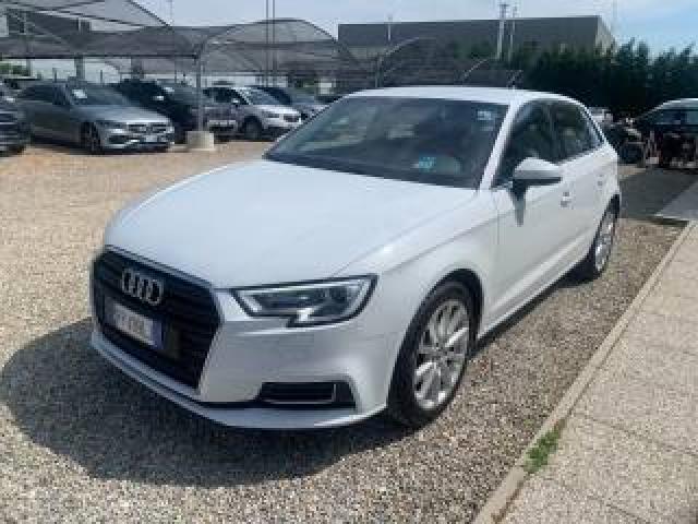 Audi A3 Spb 1.6 Tdi 116 Cv S Tronic Business 