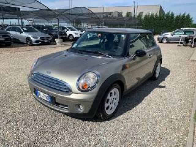Mini One 1.4 16v One 