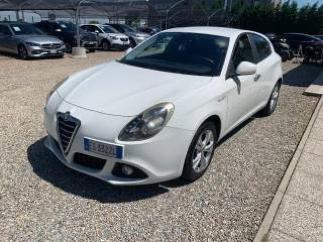 Alfa Romeo Giulietta 1.6 Jtdm-2 105 Cv Exclusive 
