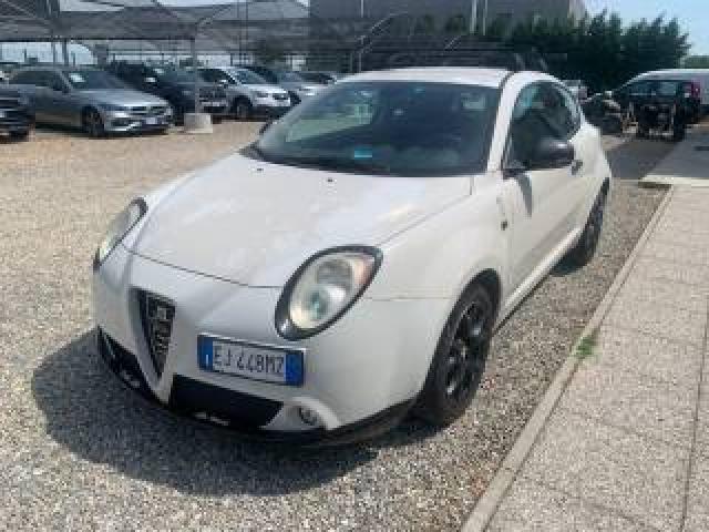 Alfa Romeo Mito 1.3 Jtdm-2 95 Cv S&s Distinctive 