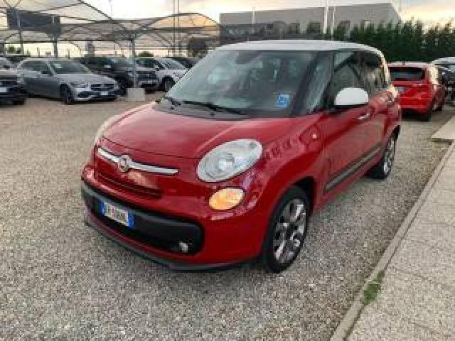 Fiat 500l 0.9 Twinair 105 Cv Lounge 