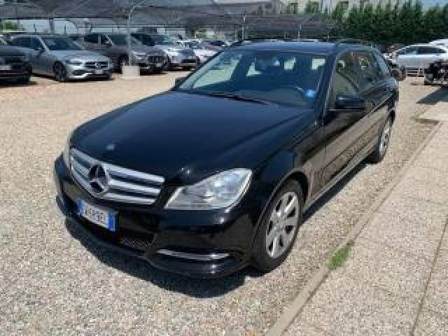 Mercedes Benz C 180 Cdi S.w. Trend 